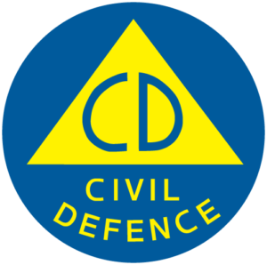 Civil Defence Recruitment